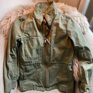 Madewell Jacket size small
